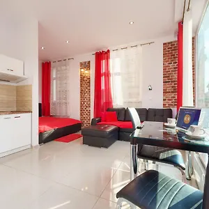 Hostelswidnicka24 Breslavia